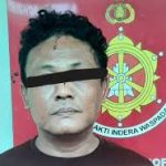 Mantan Anggota Polri Lakukan Pemerasan terhadap Supir Angkot di Tanah Abang