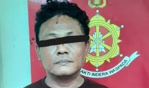 Mantan Anggota Polri Lakukan Pemerasan terhadap Supir Angkot di Tanah Abang