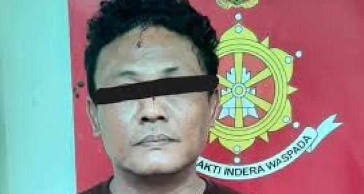 Mantan Anggota Polri Lakukan Pemerasan terhadap Supir Angkot di Tanah Abang