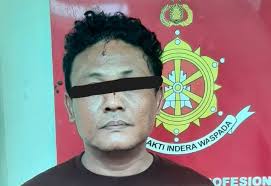 Mantan Anggota Polri Lakukan Pemerasan terhadap Supir Angkot di Tanah Abang
