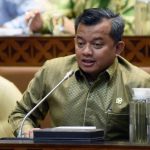 Banjir di Puncak Bogor, Anggota DPR RI Mulyadi Menduga Akibat Alih Fungsi Lahan