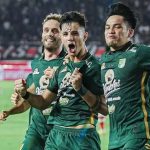 Persebaya Hancurkan Persib 4-1, Tuan Rumah Berjaya di Pekan ke-25 BRI Liga 1