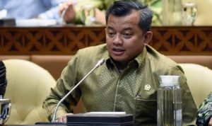 Banjir di Puncak Bogor, Anggota DPR RI Mulyadi Menduga Akibat Alih Fungsi Lahan