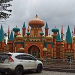 Pemkab Bogor Tindak Lanjuti Alih Fungsi Lahan di Puncak, PT Jaswita Jadi Biang Kerok Bencana ?