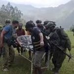 8 Korban Serangan KKB di Distrik Anggruk Yahukimo Papua Pegunungan Berhasil Dievakuasi