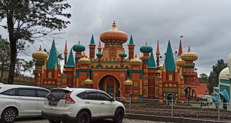 Pemkab Bogor Tindak Lanjuti Alih Fungsi Lahan di Puncak, PT Jaswita Jadi Biang Kerok Bencana ?