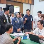 Kemnaker Percepat Ajuan Klaim JHT dan JKP bagi Eks Pekerja Sritex Group