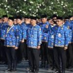 Prabowo Siapkan Anggaran Rp 50 T untuk THR PNS 2025