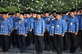 Prabowo Siapkan Anggaran Rp 50 T untuk THR PNS 2025