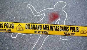Perkelahian 2 Pria Berujung Maut di Cibinong Bogor