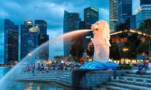 Singapura Incar Wisatawan Komunitas Berbasis Minat dari Indonesia