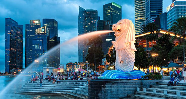 Singapura Incar Wisatawan Komunitas Berbasis Minat dari Indonesia