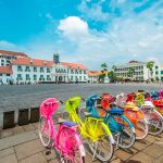 Kota Tua Akan Tutup Pada Hari Lebaran 2025, Berikut Informasinya