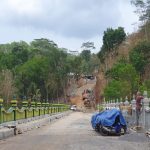 4 Jalur yang Harus Dihindari Saat Ingin Mudik atau Wisata ke Gunung Kidul