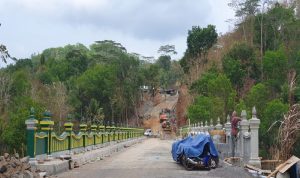 4 Jalur yang Harus Dihindari Saat Ingin Mudik atau Wisata ke Gunung Kidul