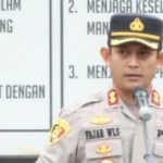 Korban Pencabulan Kapolres Ngada Berjumlah 1 Anak Berusia 6 Tahun