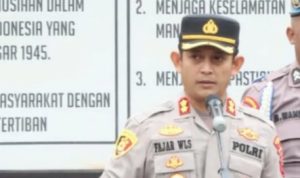 Korban Pencabulan Kapolres Ngada Berjumlah 1 Anak Berusia 6 Tahun