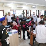 Kejati Jatim Geledah Kantor Dinas Pendidikan Atas Kasus Korupsi Dana Hibah 65 M