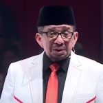 Selepas Memberangkatkan 4.000 Peserta Mudik Gratis, Salim Segaf Mengajak Wujudkan Indonesia Damai