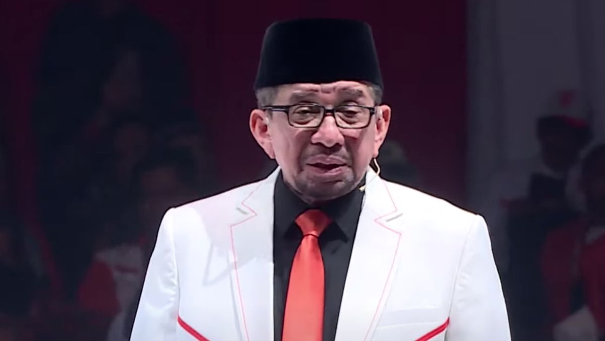 Selepas Memberangkatkan 4.000 Peserta Mudik Gratis, Salim Segaf Mengajak Wujudkan Indonesia Damai