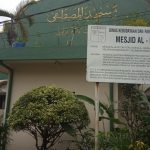 Masjid Al-Mustofa : Saksi Bisu Peradaban Islam di Kota Bogor