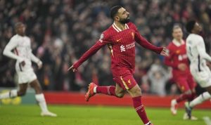 Jadwal Leg Kedua 16 Besar Liga Champions