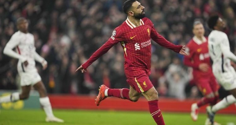 Jadwal Leg Kedua 16 Besar Liga Champions