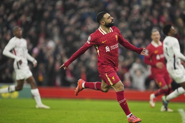 Jadwal Leg Kedua 16 Besar Liga Champions