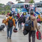 Menuju Mudik Lebaran 2025, Pemprov DKI Sediakan Program Mudik Gratis