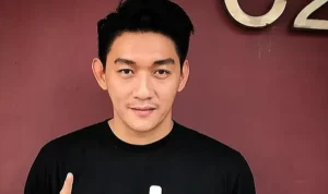 Ifan Seventeen Jadi Dirut PFN, Berharap Bawa Inovasi Baru dalam Industri Perfilman Nasional