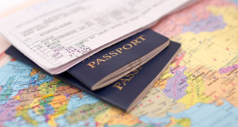 Imigrasi Ungkap 21 WNA Tanpa Identitas Terancam Dideportasi