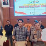 Kepsek dan Istrinya Lakukan Penggelapan Dana Pendidikan di SD Cikarang Bekasi