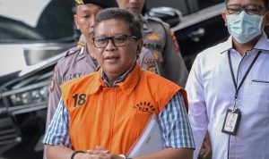 Hakim Pengadilan Negeri Jaksel Dinyatakan Gugur Terkait Tersangka Kasus Korupsi