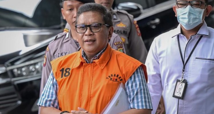 Hakim Pengadilan Negeri Jaksel Dinyatakan Gugur Terkait Tersangka Kasus Korupsi