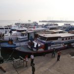 Pemerintah DKI Jakarta Menetapkan PIK sebagai Lokasi Dermaga Khsus Kapal Wisata