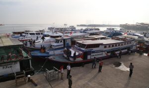 Pemerintah DKI Jakarta Menetapkan PIK sebagai Lokasi Dermaga Khsus Kapal Wisata