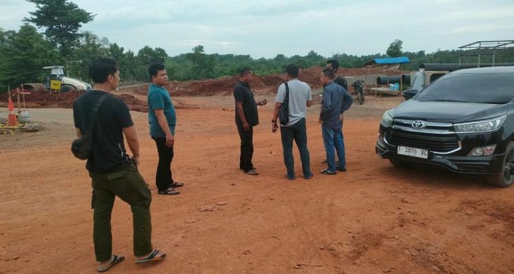 Aksi Pemalakan di Subang kepada Supir Truk, Hasil Palakan Rp 30 Juta Perbulan