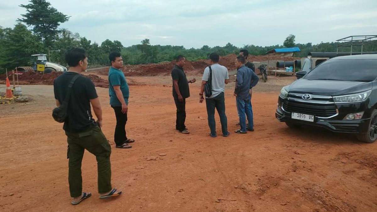 Aksi Pemalakan di Subang kepada Supir Truk, Hasil Palakan Rp 30 Juta Perbulan