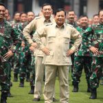 Prabowo Mengusulkan Revisi UU TNI, TNI Aktif Bisa Menjabat Lagi di Kementrian/Lembaga