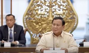 Wamentan Ungkap Prabowo Marah Terkait Kasus Penyunatan Minyakita 1 Liter