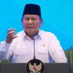 Prabowo Rencana akan Bangun Penjara Khusus Koruptor
