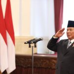 Presiden Prabowo Akan Melantik 31 Dubes di Istana Kepresidenan Sore Ini