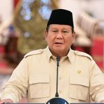 Prabowo Meminta Perusahaan Memberikan THR Pekerja Swasta, BUM, dan BUMD Paling Lambat H-7 Lebaran