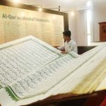 7 Rekomendasi Wisata Religi, Liburan Sembari Belajar Agama