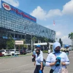 PT Sritex Lakukan PHK Massal, Berikut Kronologinya