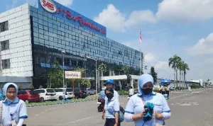 PT Sritex Lakukan PHK Massal, Berikut Kronologinya