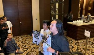 Panja RUU TNI: Digelar di Hotel Bintang 5 hingga Protes Koalisi Sipil