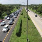 Sistem One Way akan Beroperasi Selama 3 Hari Jelang Lebaran