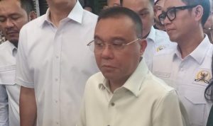 Pengangkatan CPNS dan PPPK 2024 Diumumkan Paling Lambat Pekan Depan