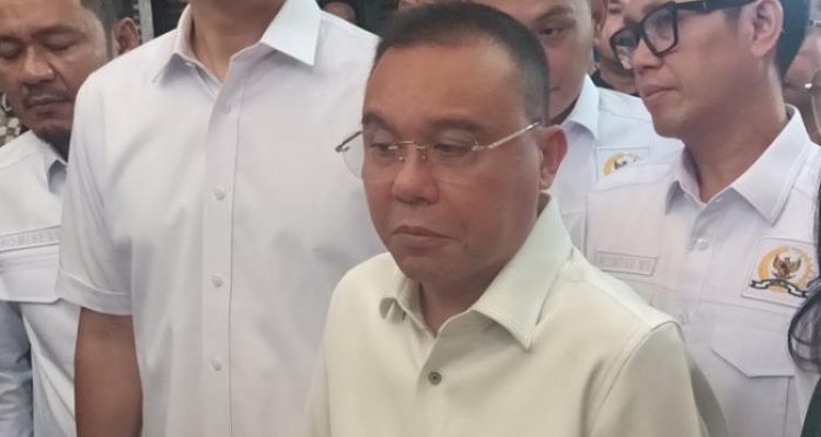 Pengangkatan CPNS dan PPPK 2024 Diumumkan Paling Lambat Pekan Depan